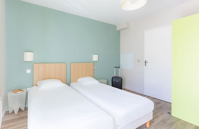 Appart'City Confort Tours - Foto 11