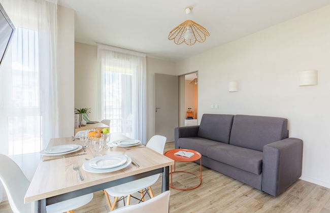 Appart'City Confort Tours - Foto 16