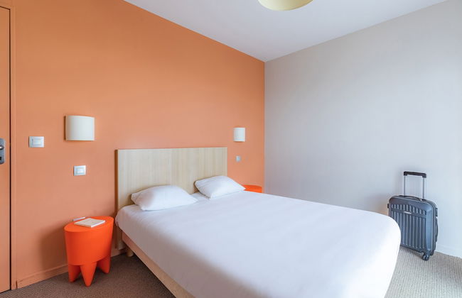 Appart'City Confort Tours - Foto 3