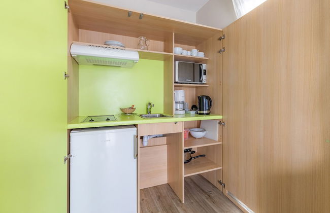 Appart'City Confort Tours - Foto 14