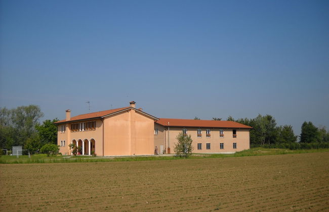 Agriturismo Campi di Grano - Foto 28