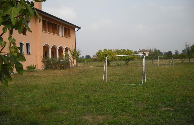 Agriturismo Campi di Grano - Foto 25
