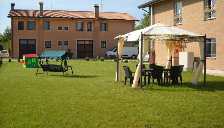 Foto 1 - Agriturismo Campi di Grano