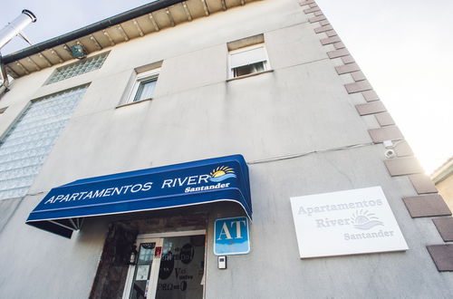 Foto 41 - Apartamentos River Santander