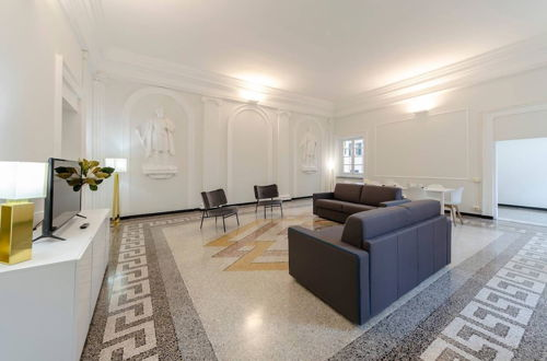 Foto 20 - Altido Splendido Appartamento Vico Della Casana