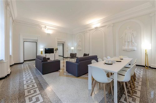Foto 17 - Altido Splendido Appartamento Vico Della Casana