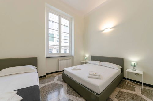 Foto 9 - Altido Splendido Appartamento Vico Della Casana