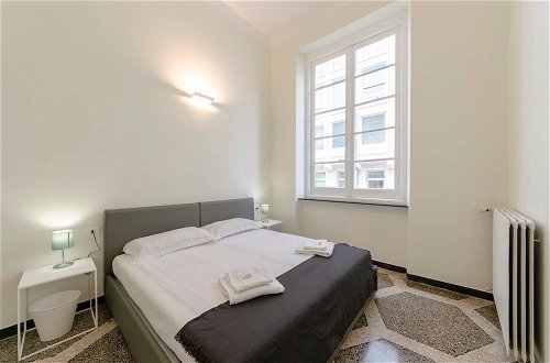 Foto 5 - Altido Splendido Appartamento Vico Della Casana