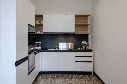 Photo 14 - Altido Splendido Appartamento Vico Della Casana