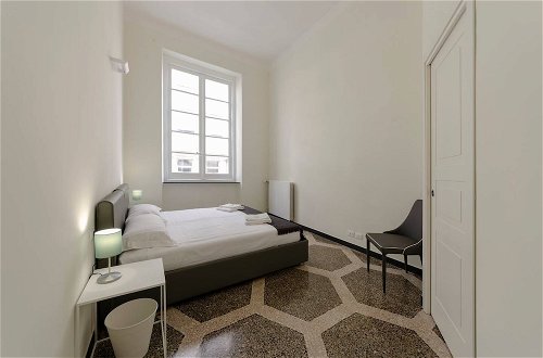 Foto 12 - Altido Splendido Appartamento Vico Della Casana