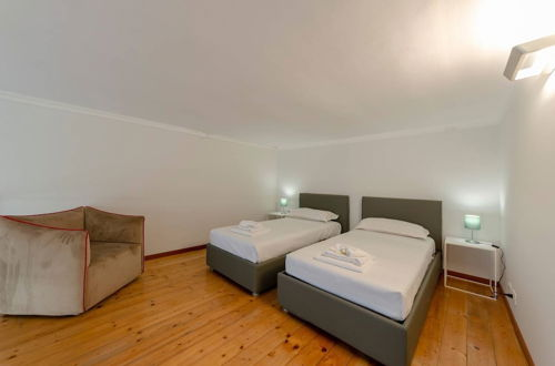 Foto 10 - Altido Splendido Appartamento Vico Della Casana