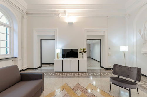 Foto 23 - Altido Splendido Appartamento Vico Della Casana
