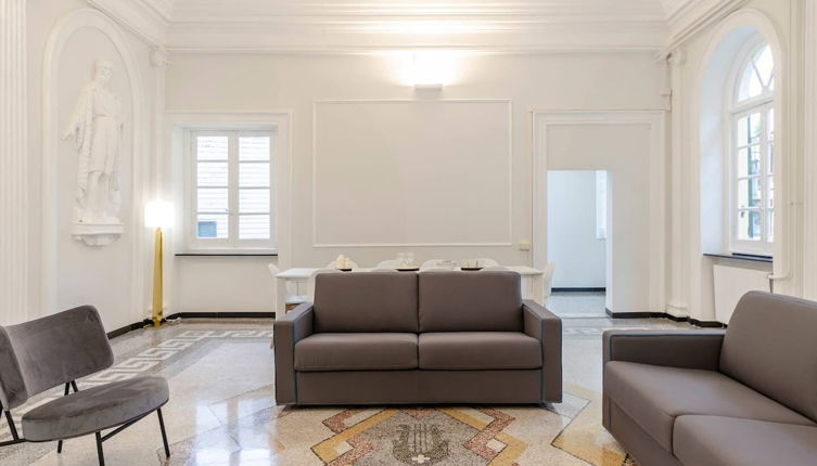 Foto 1 - Altido Splendido Appartamento Vico Della Casana