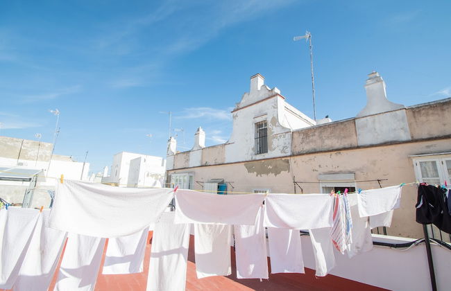 Apartamento Cadiz´s Angel - Foto 28