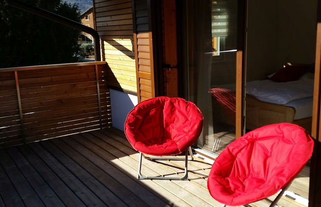 Masetto Egidio Agritur - Photo 19