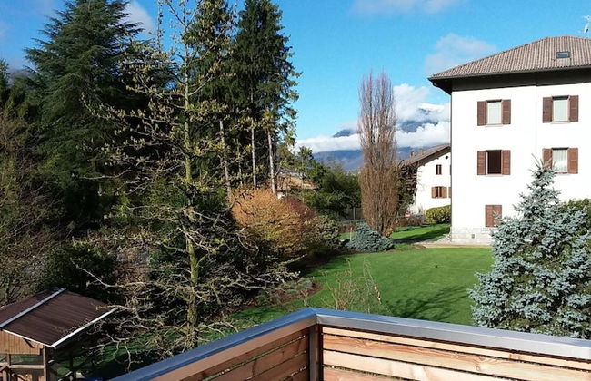 Masetto Egidio Agritur - Photo 23