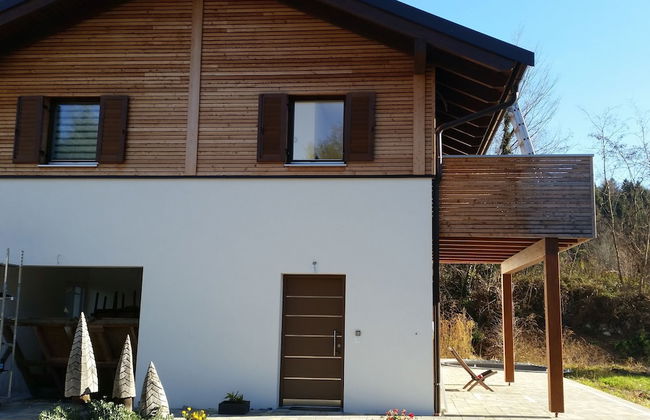 Masetto Egidio Agritur - Photo 54