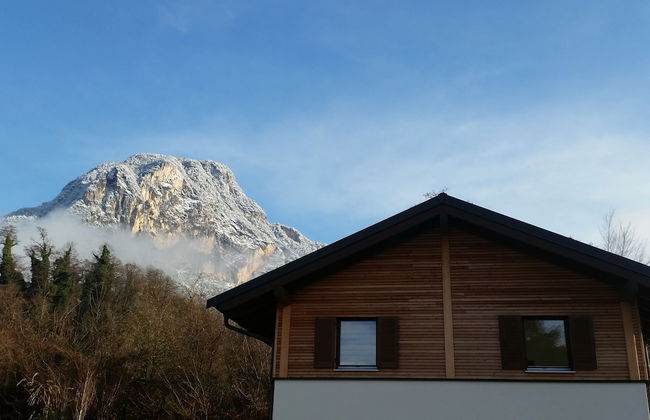 Masetto Egidio Agritur - Photo 51