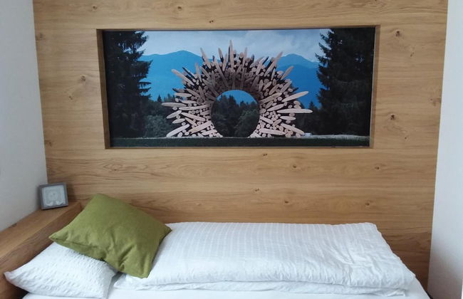 Masetto Egidio Agritur - Photo 14