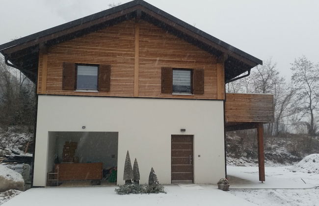 Masetto Egidio Agritur - Photo 1