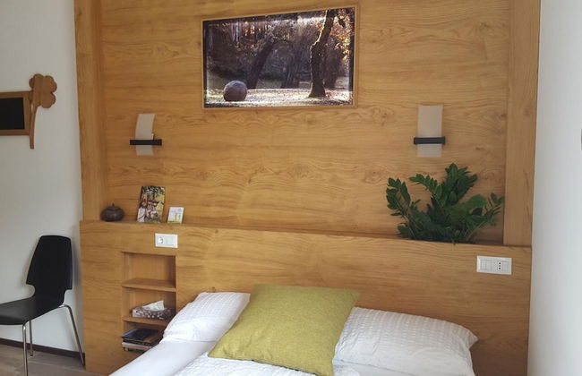 Masetto Egidio Agritur - Photo 15