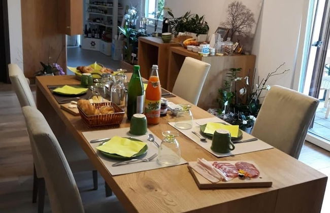 Masetto Egidio Agritur - Photo 32