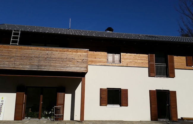 Masetto Egidio Agritur - Photo 52