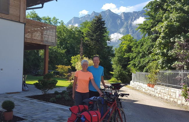 Masetto Egidio Agritur - Photo 39