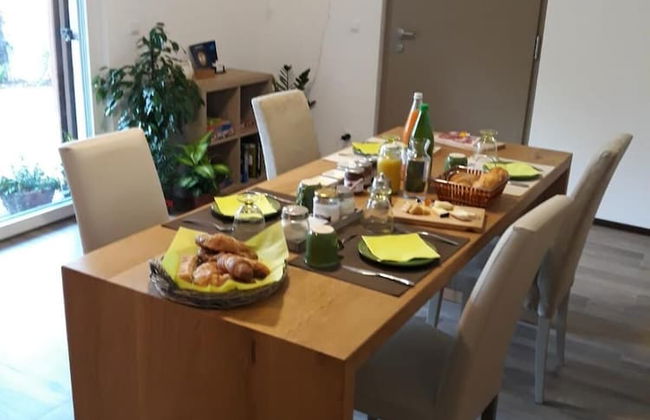 Masetto Egidio Agritur - Photo 30