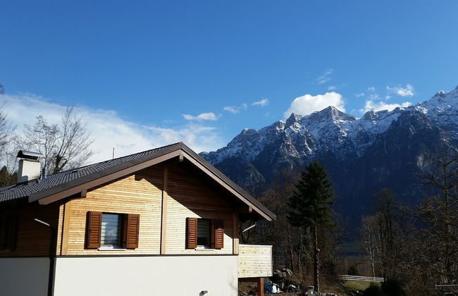 Masetto Egidio Agritur - Photo 58