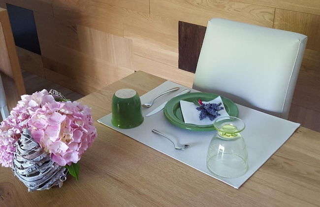 Masetto Egidio Agritur - Photo 17