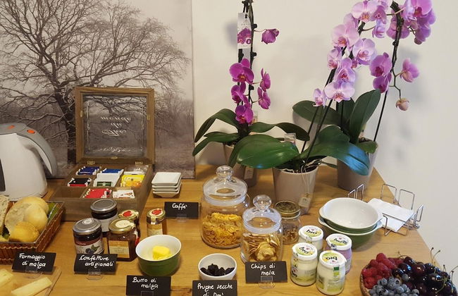 Masetto Egidio Agritur - Photo 33