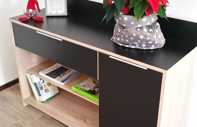 Masetto Egidio Agritur - Photo 24