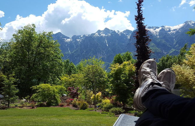 Masetto Egidio Agritur - Photo 41