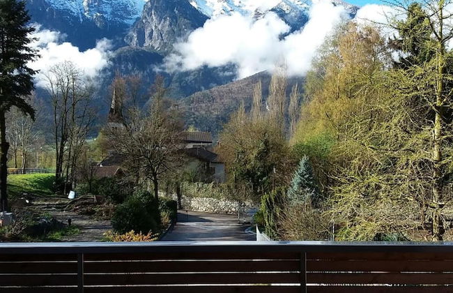 Masetto Egidio Agritur - Photo 21