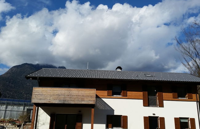 Masetto Egidio Agritur - Photo 53