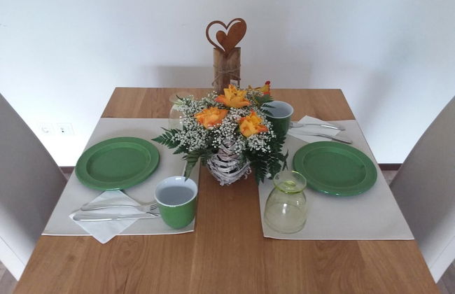 Masetto Egidio Agritur - Photo 16