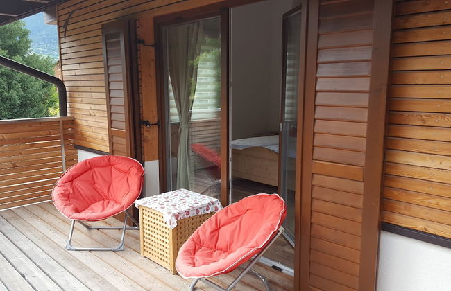 Masetto Egidio Agritur - Photo 20