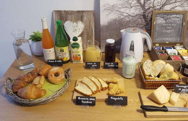 Masetto Egidio Agritur - Photo 31