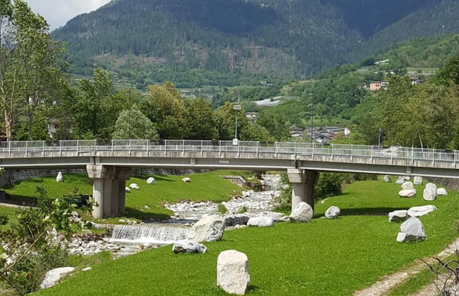 Masetto Egidio Agritur - Photo 38