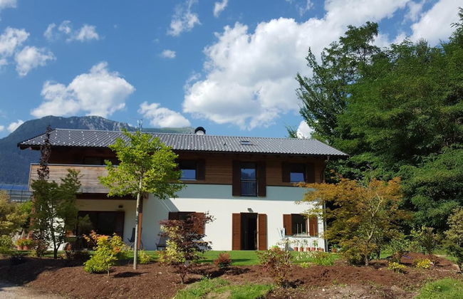 Masetto Egidio Agritur - Photo 60