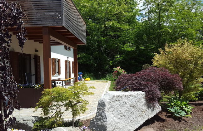 Masetto Egidio Agritur - Photo 44