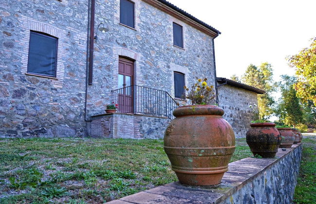 Agriturismo Il Cornalino - Foto 22