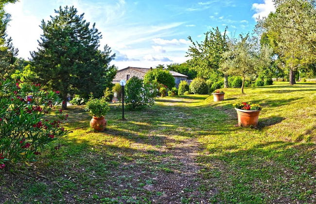Agriturismo Il Cornalino - Foto 12