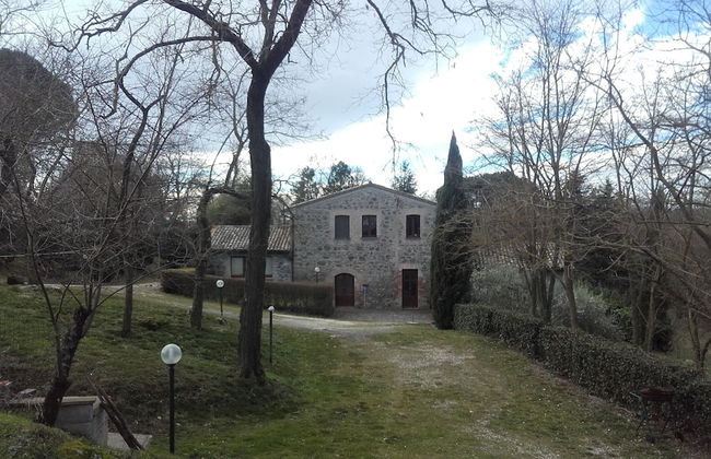 Agriturismo Il Cornalino - Foto 29