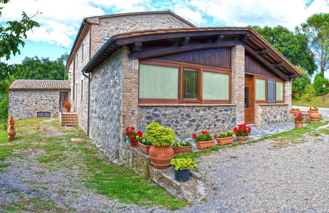 Agriturismo Il Cornalino - Foto 18
