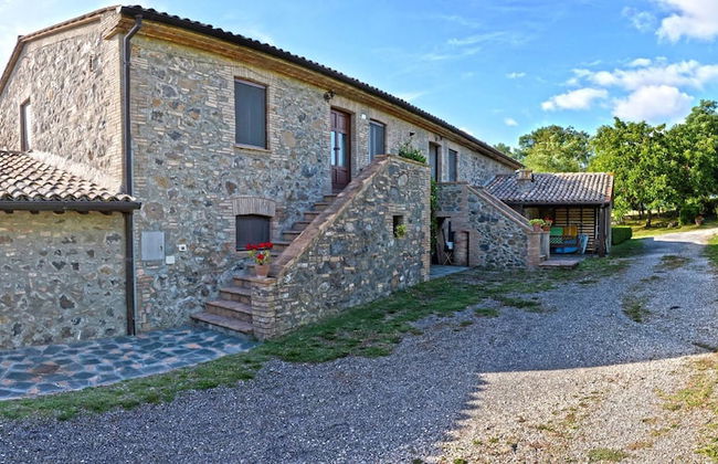 Agriturismo Il Cornalino - Foto 23