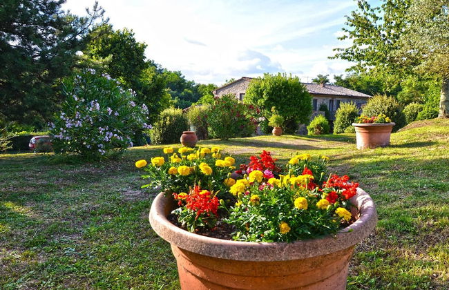 Agriturismo Il Cornalino - Foto 19