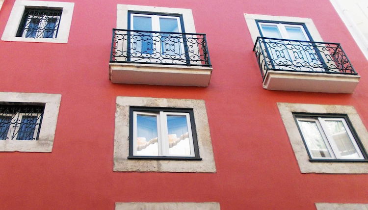 Photo 1 - Contemporary by Apartments Alfama