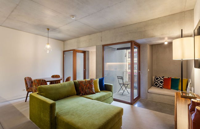 S. Bento Residences - Foto 27